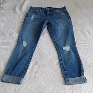 Seven7  Skinny Jeans NWT